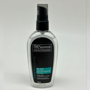 Tresemme No Frizz Ultra Light Smooth Shine Spray